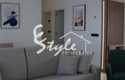 Новостройки - Apartment Penthouse - Pilar de la Horadada - Пилар де Орадада