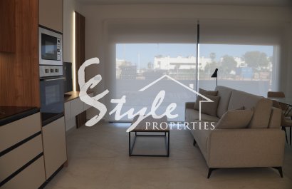 Новостройки - Apartamento - Pilar de la Horadada - Пилар де Орадада