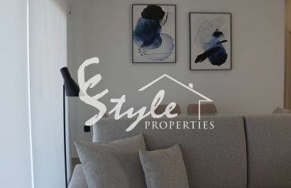 Новостройки - Apartamento - Pilar de la Horadada - Пилар де Орадада