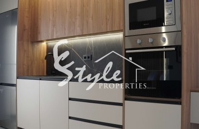 Новостройки - Apartamento - Pilar de la Horadada - Пилар де Орадада