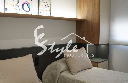 Новостройки - Apartamento - Pilar de la Horadada - Пилар де Орадада