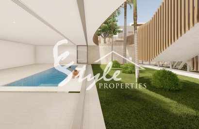 Новостройки - Apartamento - Pilar de la Horadada - Пилар де Орадада