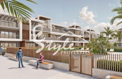 Новостройки - Apartamento - Pilar de la Horadada - Пилар де Орадада