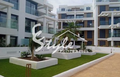 Новостройки - Apartamento - Дения - Denia