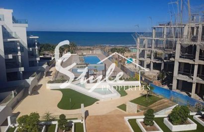 Новостройки - Apartamento - Дения - Denia