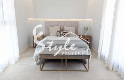 Новостройки - Apartamento - Дения - Denia