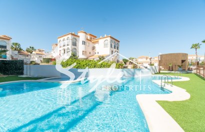 Новостройки - Apartamento - Orihuela-Costa - Ориуэла Коста