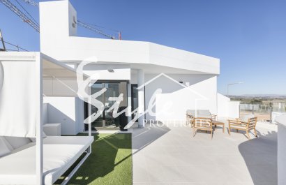 New build - Townhouse - Torrevieja
