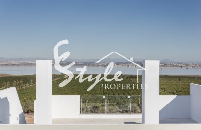 New build - Townhouse - Torrevieja