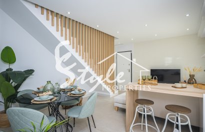 New build - Townhouse - Torrevieja