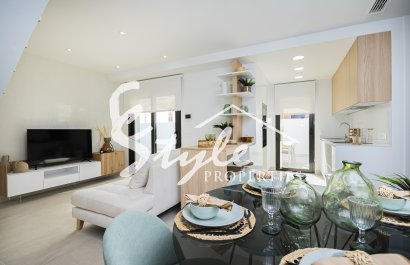 New build - Townhouse - Torrevieja