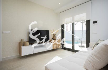 New build - Townhouse - Torrevieja