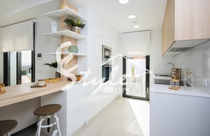 New build - Townhouse - Torrevieja