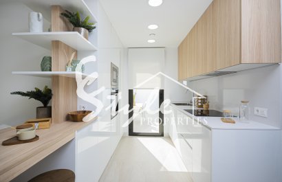 New build - Townhouse - Torrevieja