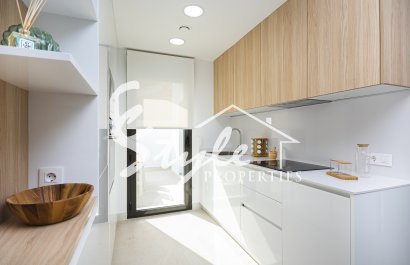 New build - Townhouse - Torrevieja