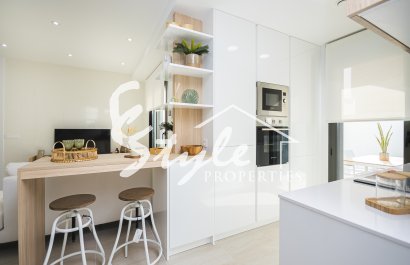 New build - Townhouse - Torrevieja