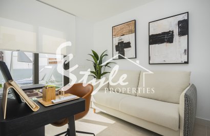 New build - Townhouse - Torrevieja