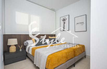 New build - Townhouse - Torrevieja