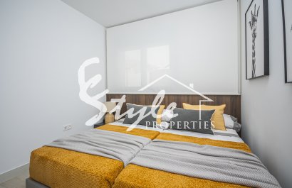New build - Townhouse - Torrevieja