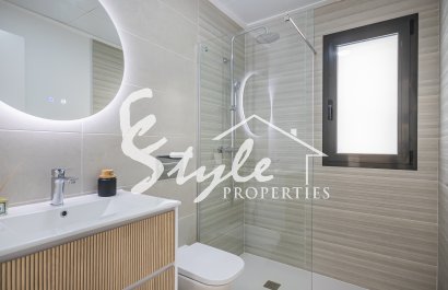 New build - Townhouse - Torrevieja