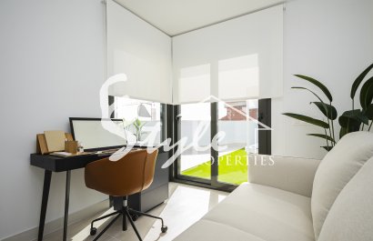 New build - Townhouse - Torrevieja