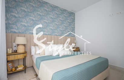 New build - Townhouse - Torrevieja