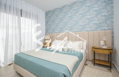 New build - Townhouse - Torrevieja