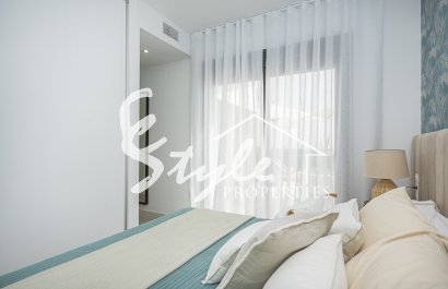 New build - Townhouse - Torrevieja
