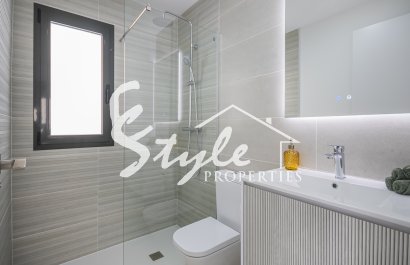 New build - Townhouse - Torrevieja