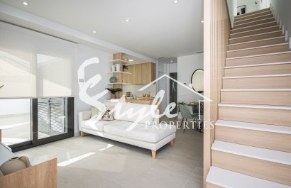 New build - Townhouse - Torrevieja