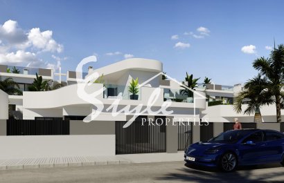 New build - Apartament  - Torrevieja