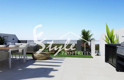 New build - Apartament  - Torrevieja