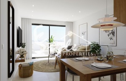 New build - Apartament  - Torrevieja