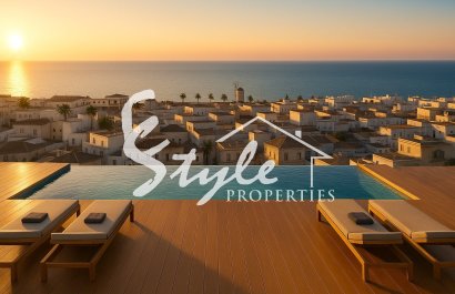 Nuevo - Apartamento - San Pedro del Pinatar