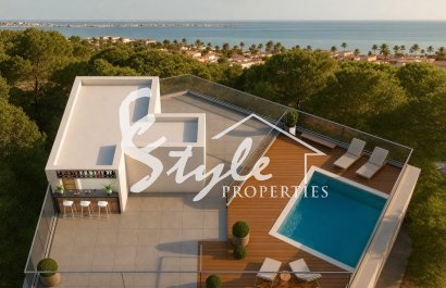 Nuevo - Apartamento - San Pedro del Pinatar