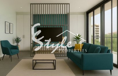 Nuevo - Apartamento - San Pedro del Pinatar
