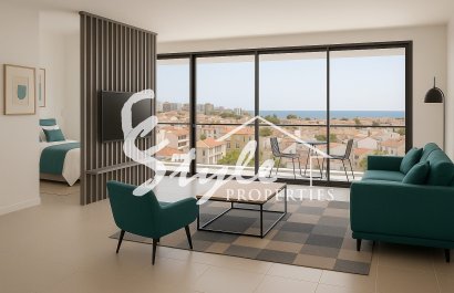 Nuevo - Apartamento - San Pedro del Pinatar