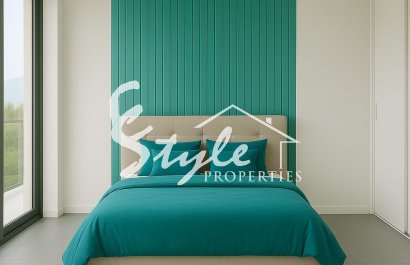 Nuevo - Apartamento - San Pedro del Pinatar