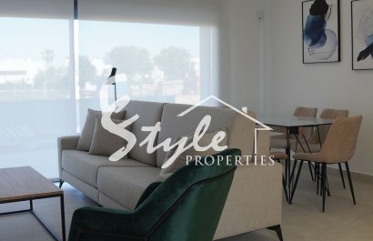Новостройки - Apartamento - Pilar de la Horadada - Пилар де Орадада