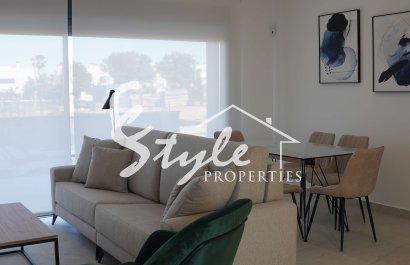 Новостройки - Apartamento - Pilar de la Horadada - Пилар де Орадада