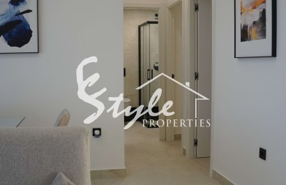 Новостройки - Apartamento - Pilar de la Horadada - Пилар де Орадада