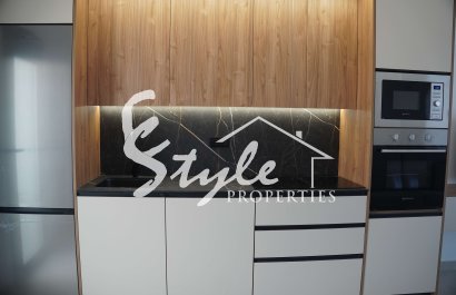 Новостройки - Apartamento - Pilar de la Horadada - Пилар де Орадада
