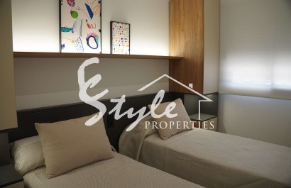Новостройки - Apartamento - Pilar de la Horadada - Пилар де Орадада