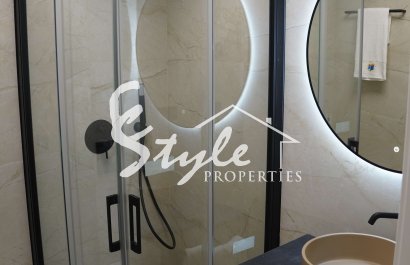 Новостройки - Apartamento - Pilar de la Horadada - Пилар де Орадада