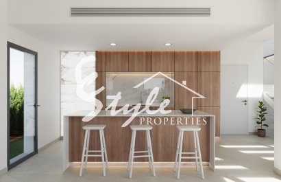 Новостройки - Вилла - Бенидорм - Alfas del Pi