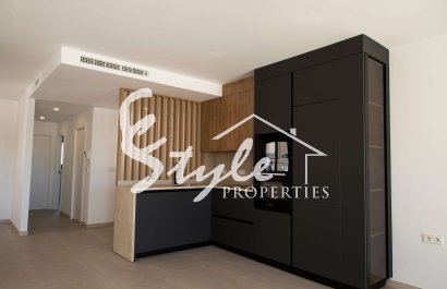 Новостройки - Квартира - Murcia - Condado de Alhama