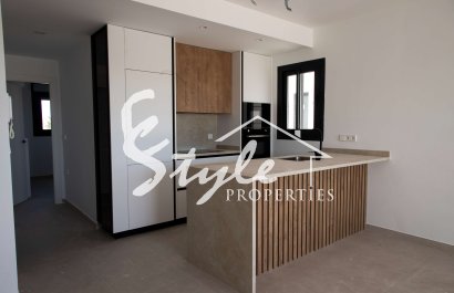 Новостройки - Квартира - Murcia - Condado de Alhama