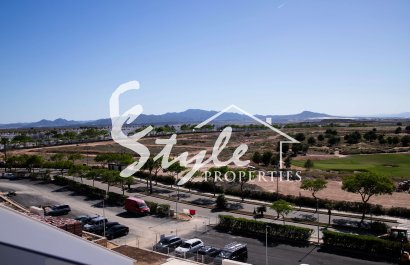 Nuevo - Apartamento - Condado de Alhama