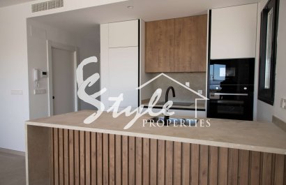 Новостройки - Квартира - Murcia - Condado de Alhama