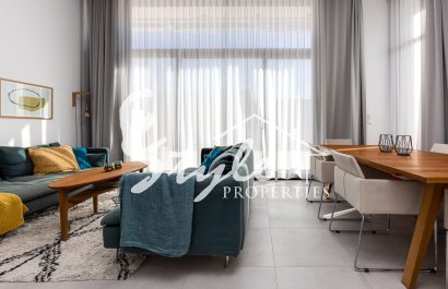 Новостройки - Вилла - Pilar de la Horadada - Пилар де Орадада